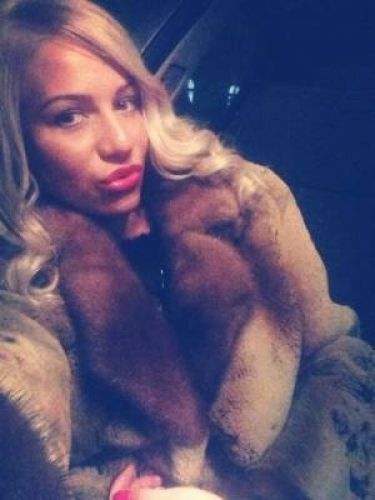 Индивидуалка Каролина у метро Озерки, индивидуалки Питера - фото 2